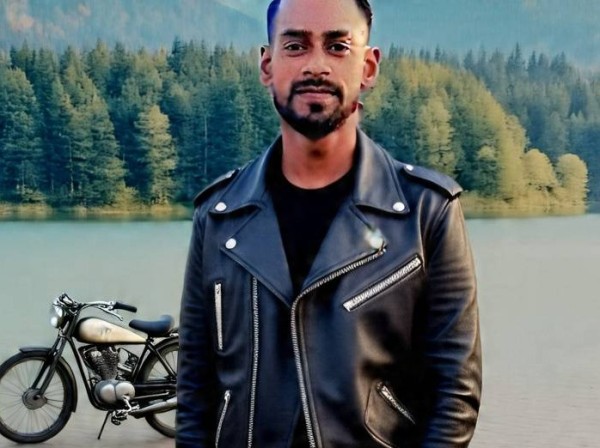 Mohammad Rakib, 32, Tongi