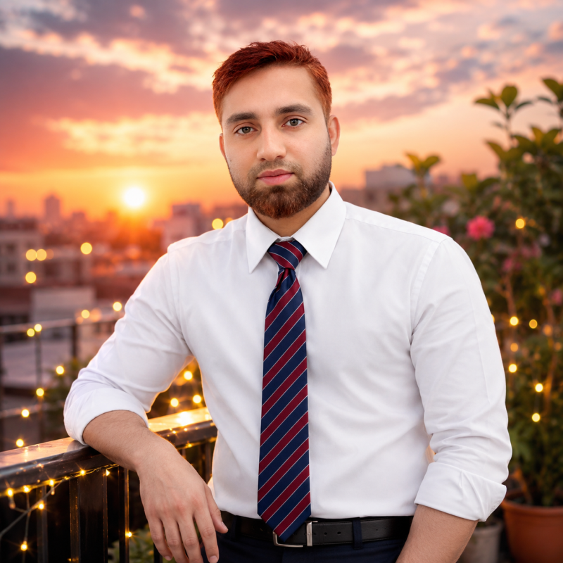 Sowrov, 34, Los Angeles CA