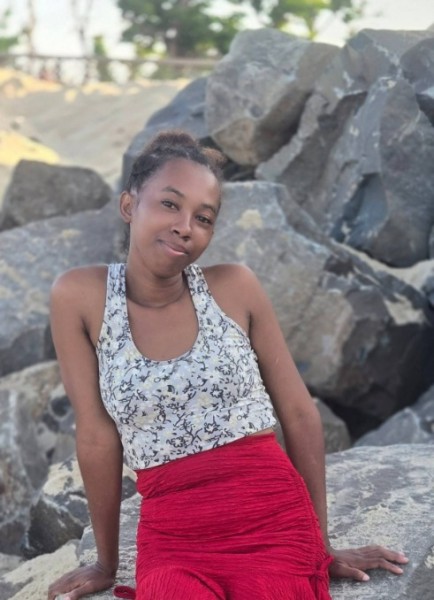 Franjinah, 26, Douala