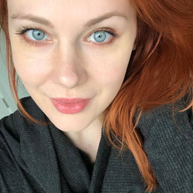 Janet, 46, Nashville Tennessee