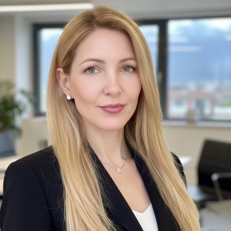 Mary, 46