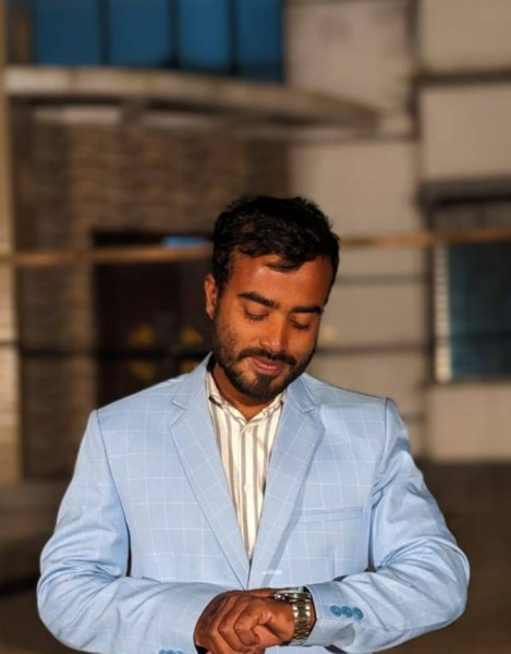 Md Abdullah, 25