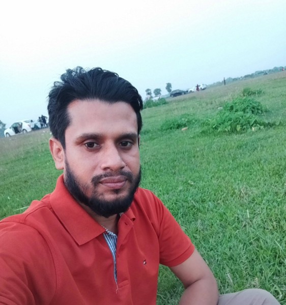 Miraz, 25, Bangladash