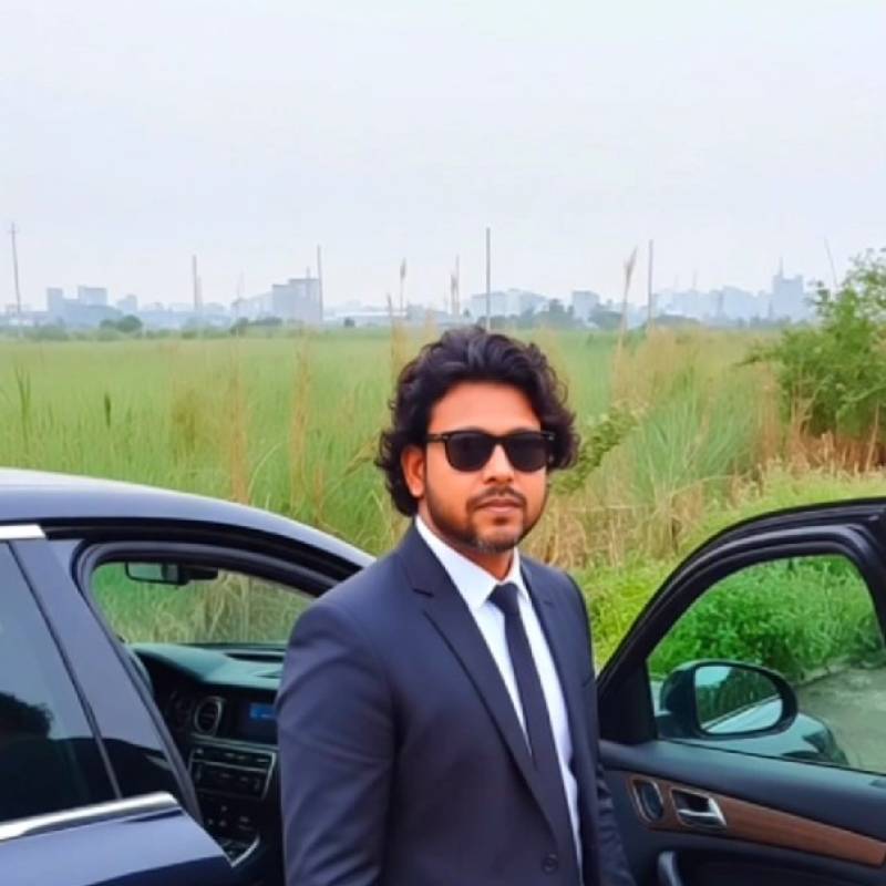 Ariyan, 27, United state