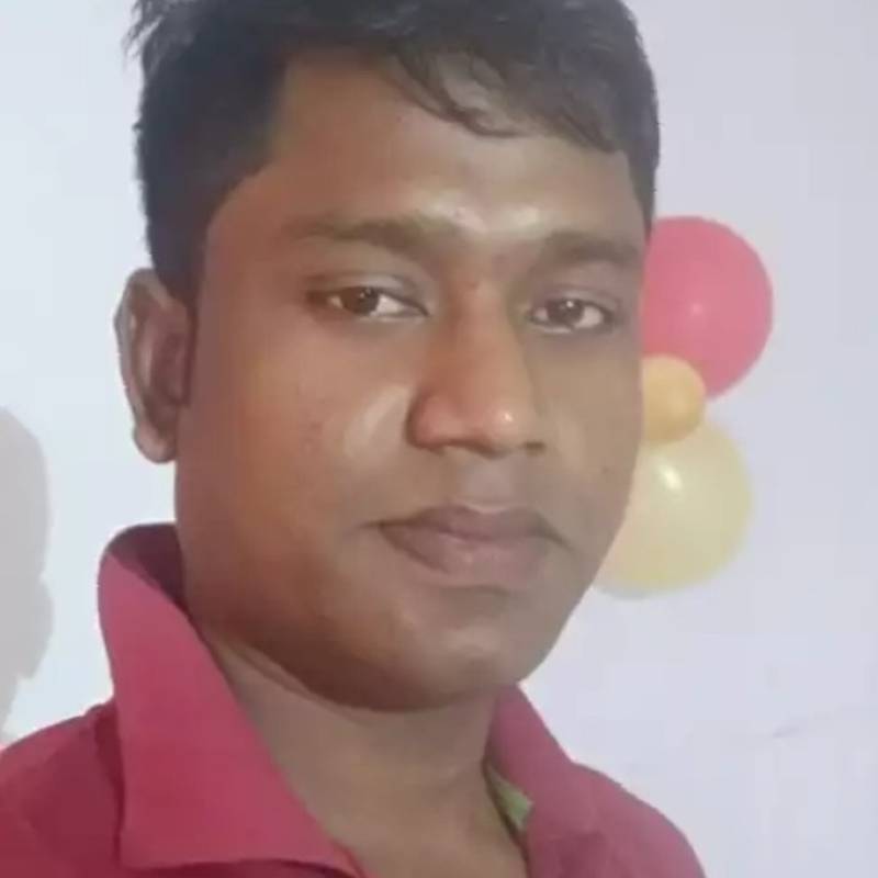 Akash, 32, Simdega kullukera