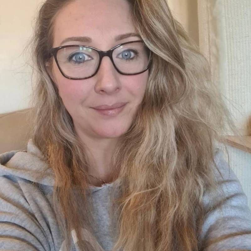 Emy, 38, Salt Lake City