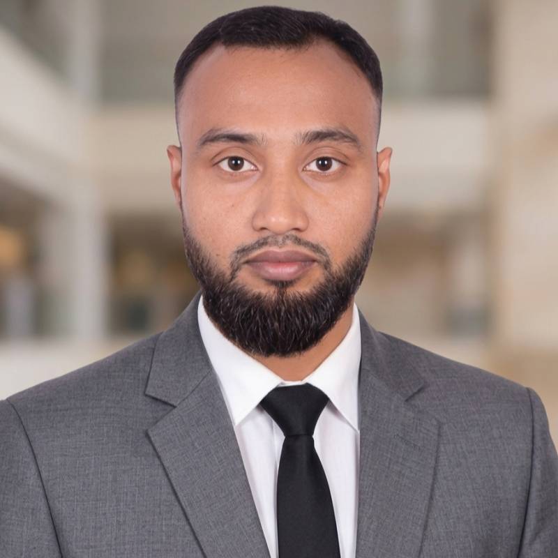 sumon hossan, 38, New York
