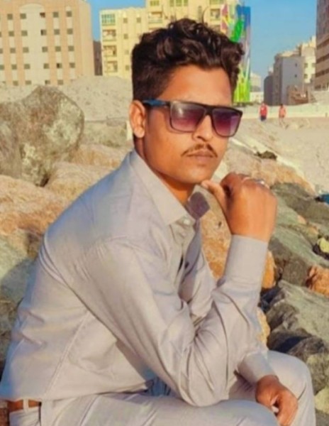 Roman, 37, Ctg Bangladesh