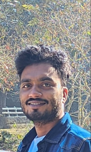 Sajjad, 31, Madobkundo