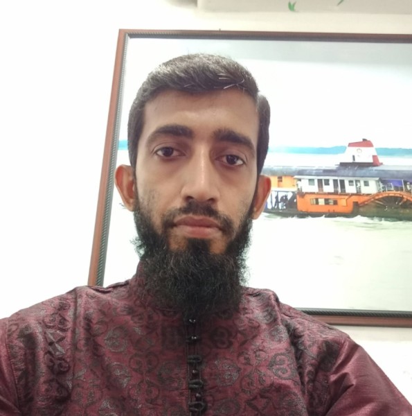 Mehedi, 32, Cumilla Bangladesh