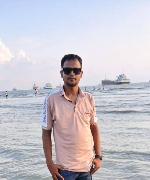 Md Bayzid Mondol, 37, Denver