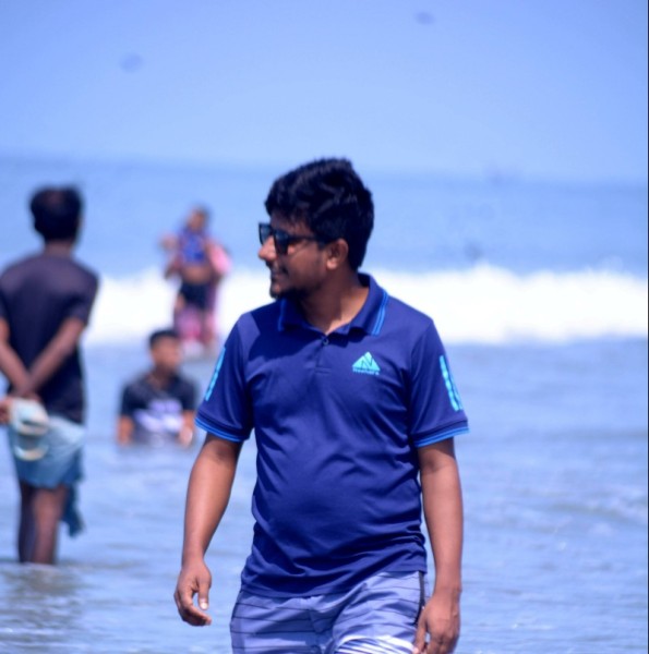 Arif khan, 32, Victorville California
