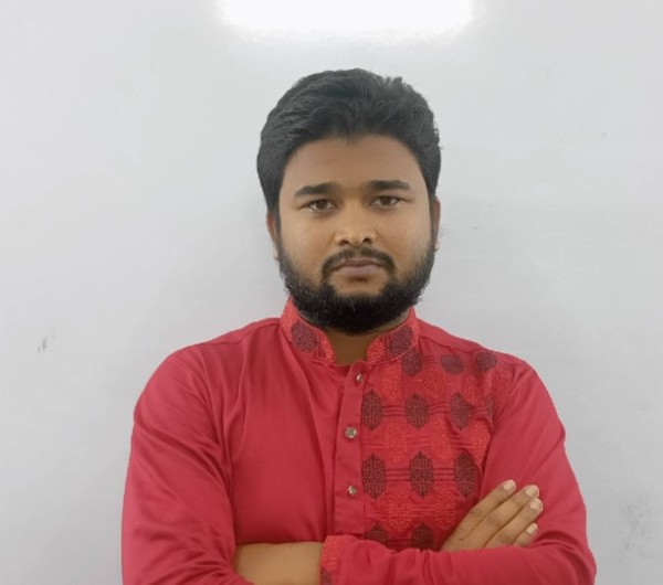 Rubel, 25, zambia