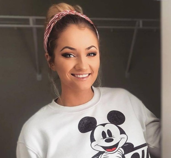Molina, 33, Netherlands