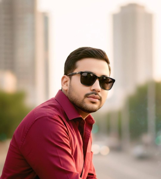 Shagor khan, 29, Los Angeles