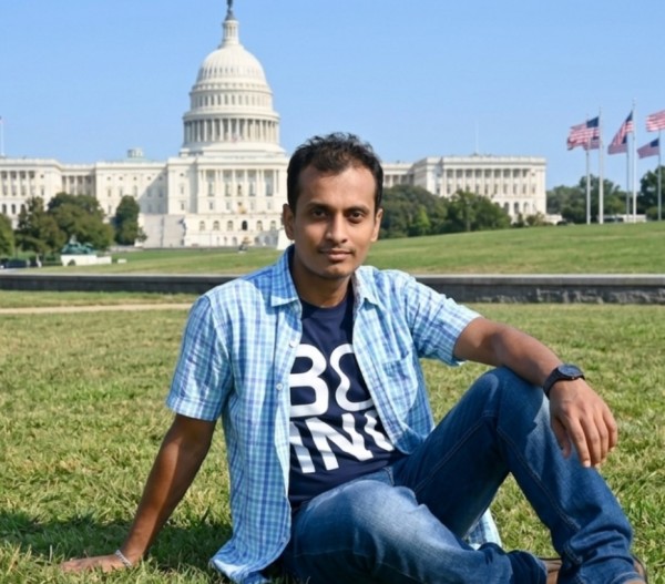 Imran, 34, Sharja