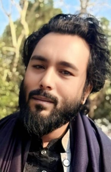 Sumon, 30, Bellevue Washington state