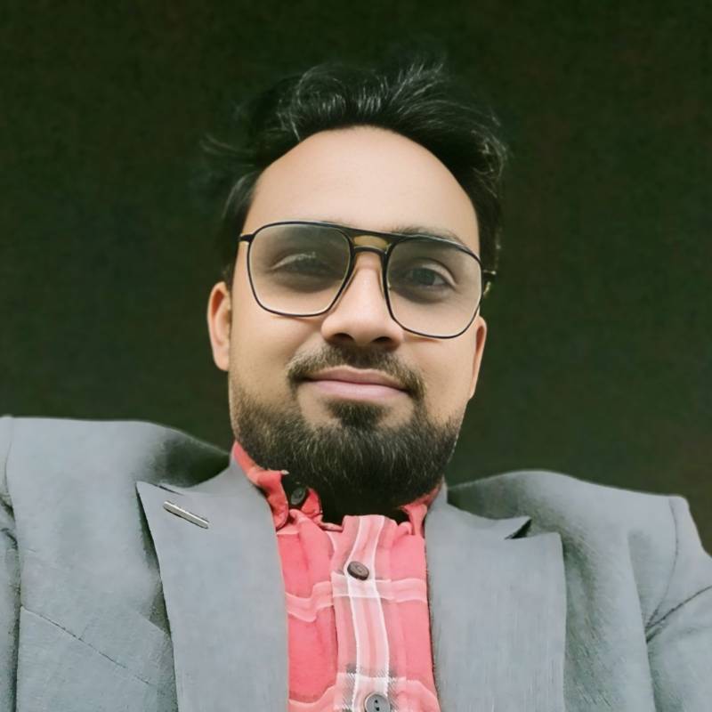 SM SALIM RANA, 31, Newark New York