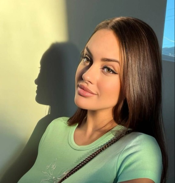 babylove, 28, Indiana United States
