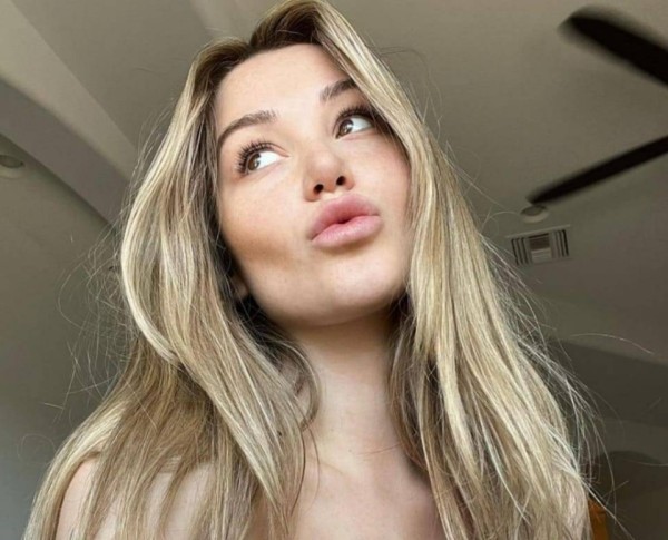 Rosemary, 37, Almer a Espa a