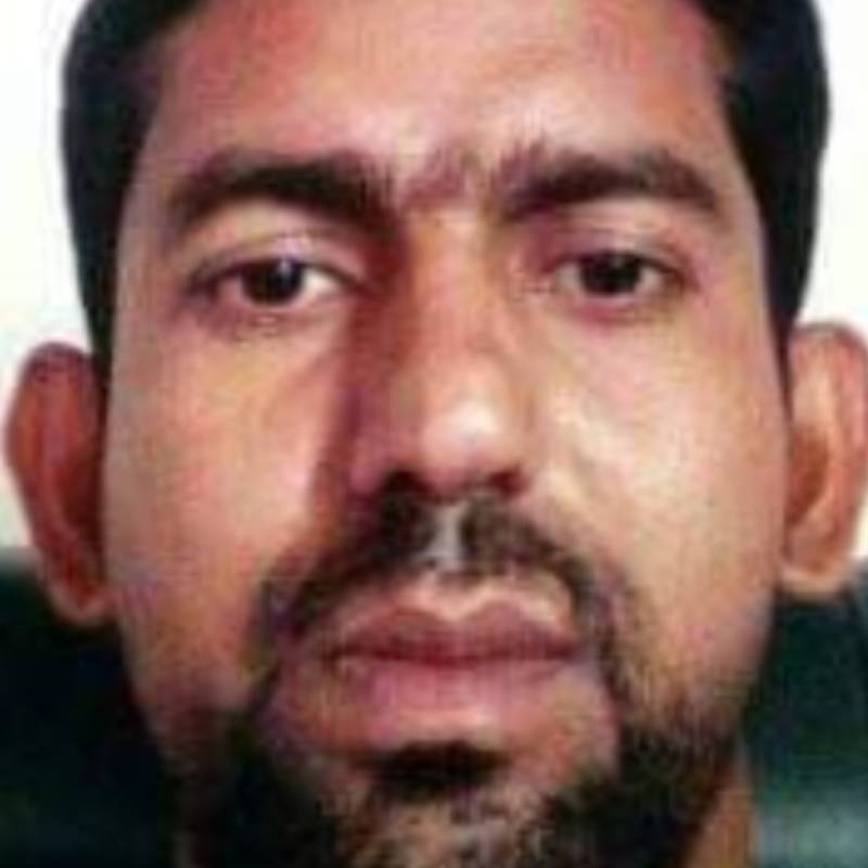 Md:Mominul Islam, 37, Rawabi area