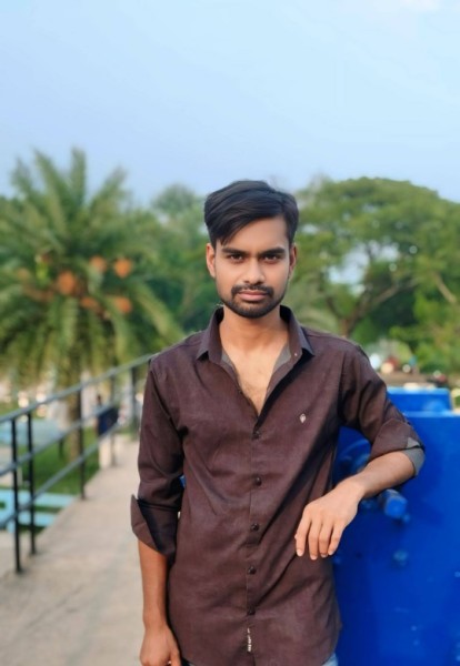 Emran, 32, Kentucky