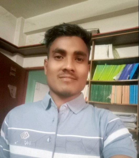 Md mahadi, 28, Madagascar