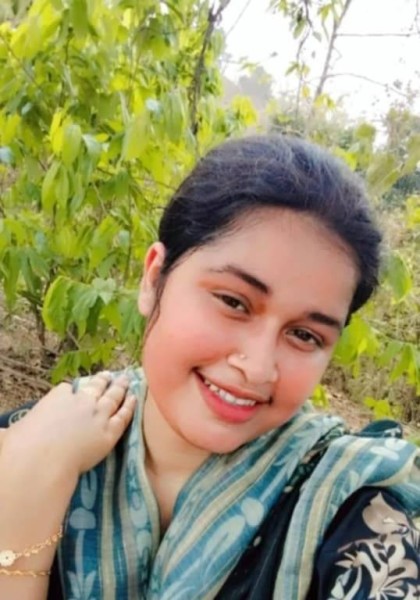 BK.Rana Ha, 21, Barishal