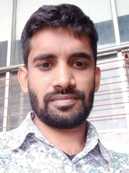 shishir, 32, OKLAHOMA CITY