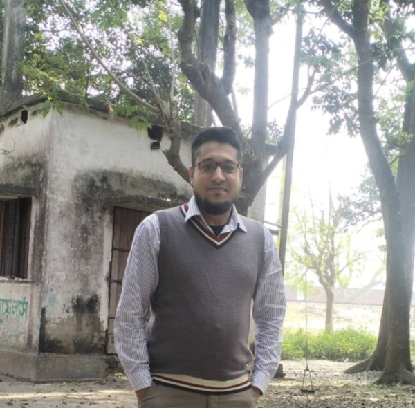 Fardous, 31, Narayanganj City