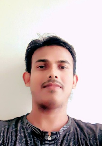 MD Rubel, 30, OKLAHOMA CITY