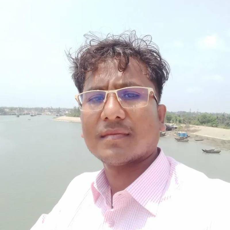 Abdul, 30, London
