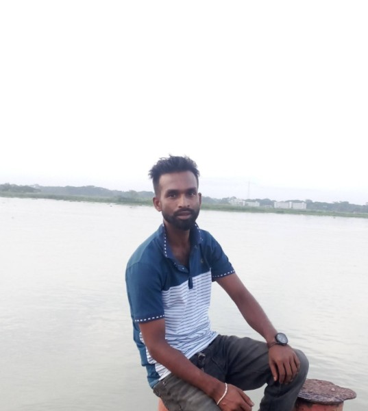 Imran, 30, Melbourne