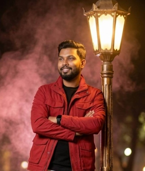Faarid, 22, Hannover