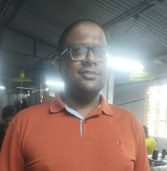 Mr, 31, Angola Luanda