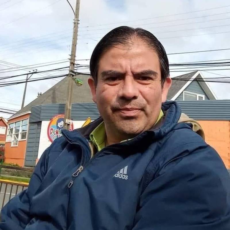 Carlos, 38, Dhaka