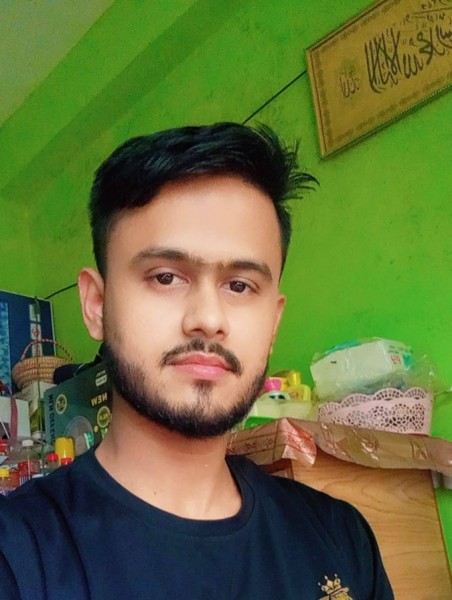 Md Nadim, 25, kabul