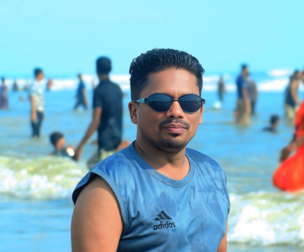 Mithu sm, 42, Now live in Qatar Doha