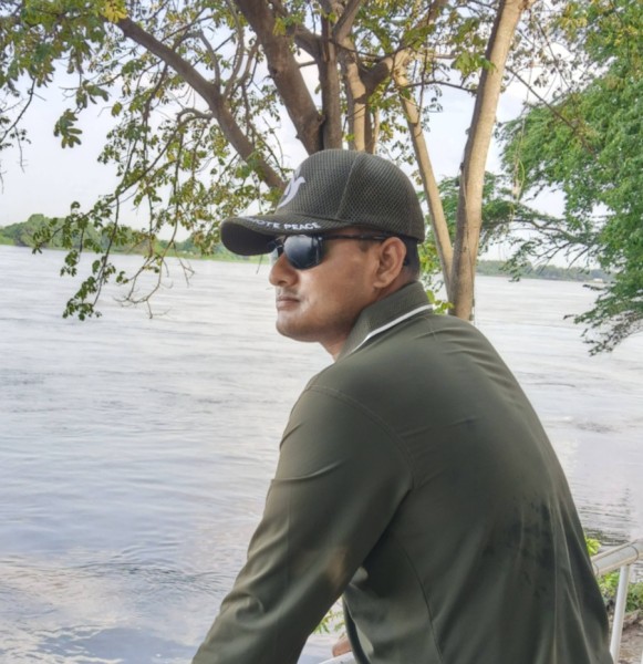 Arafat, 29, Bedford Pennsylvania