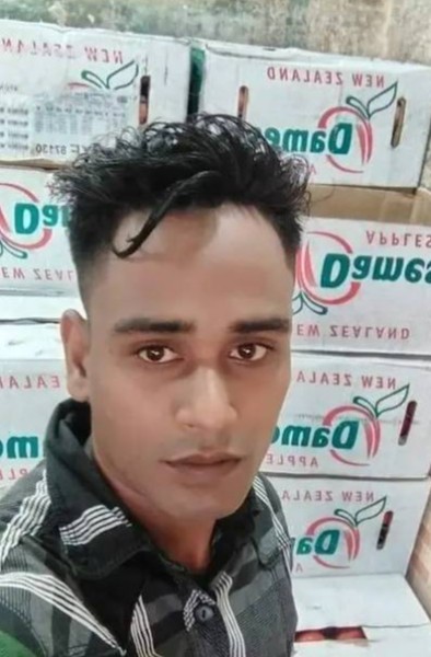 Shaon, 31, Mymenshig