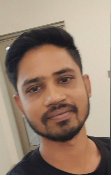 Anwar, 30, Berlin