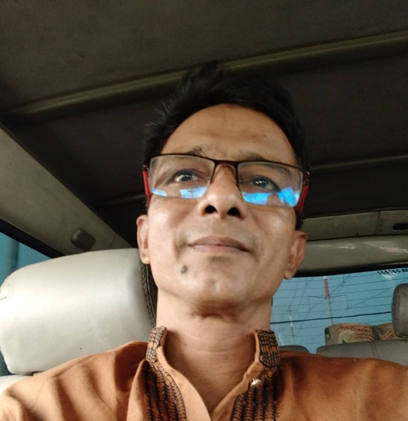 NUR mohammad, 52, Ohio