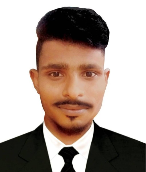 sh khokon, 29, England