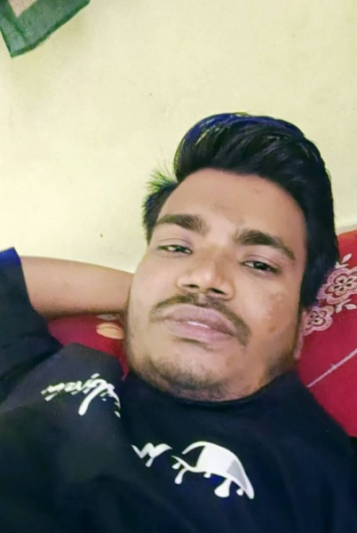 Nabi, 29, Azerbaijan