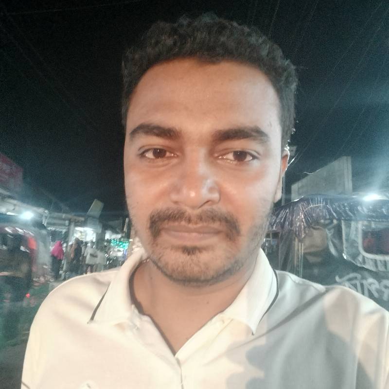 Md Sohan, 30, Almer a Espa a