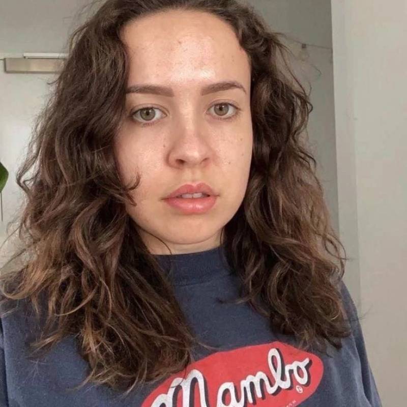 Olivia, 21, Las Vegas Nevada