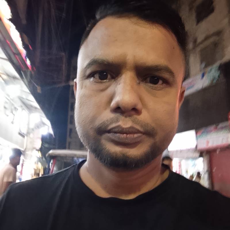 RazzAk, 36, Kishorganj Hossainpur
