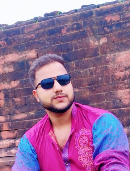 Md Sultan, 26, Tennessee