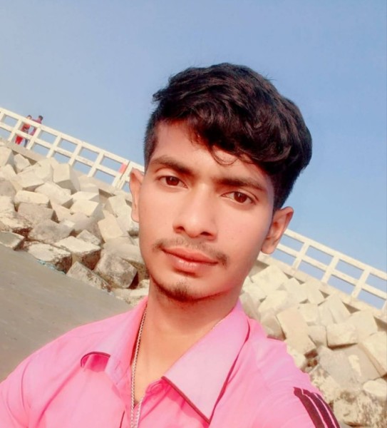 Torikul Islam Sulaiman, 18