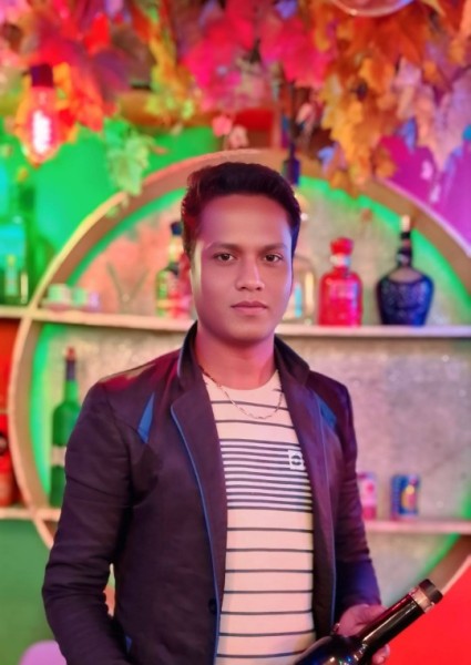 Mokter, 24, stanbul